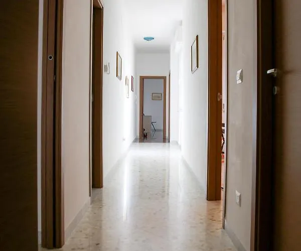 Casa Cala Portecchia Appartement Mola di Bari