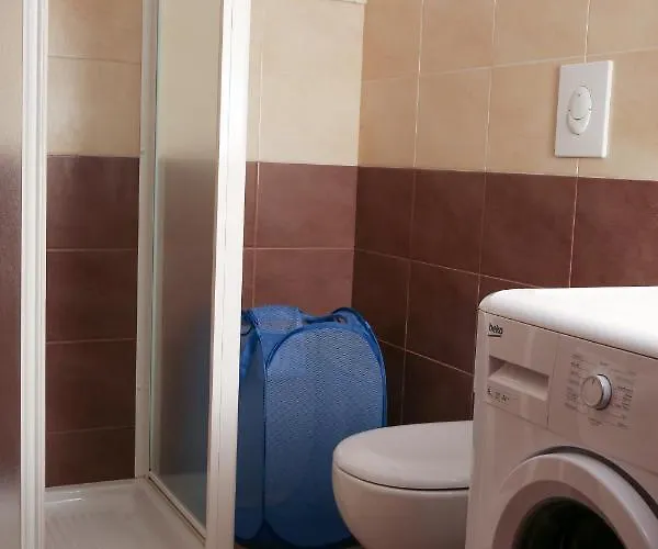 Casa Cala Portecchia *