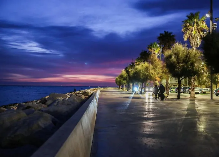 Appartement Casa Cala Portecchia Mola di Bari