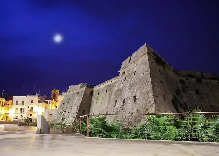 Casa Cala Portecchia Appartement