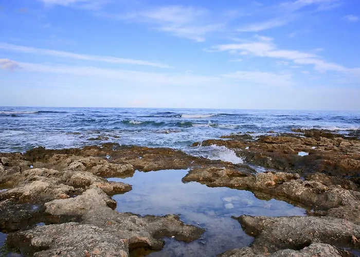 Casa Cala Portecchia * Mola di Bari