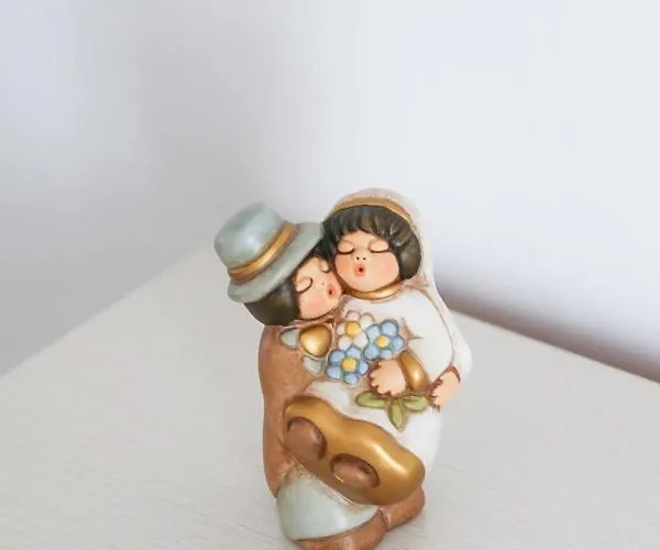 Casa Cala Portecchia Appartement *