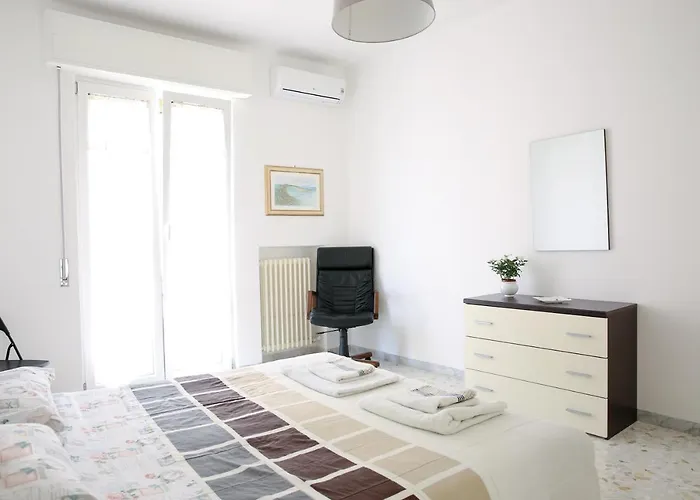 Casa Cala Portecchia * Mola di Bari