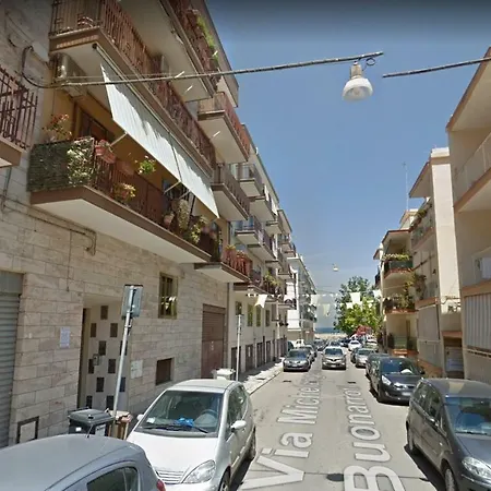 Casa Cala Portecchia *