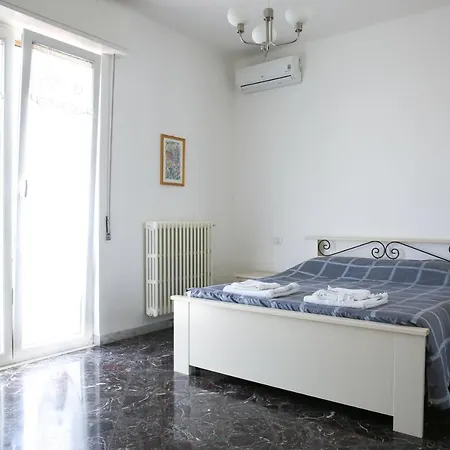 Casa Cala Portecchia * モーラ・ディ・バーリ