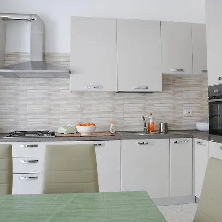 Casa Cala Portecchia