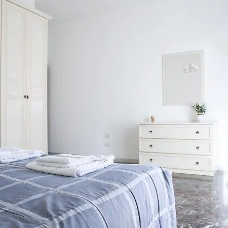 アパート Casa Cala Portecchia *