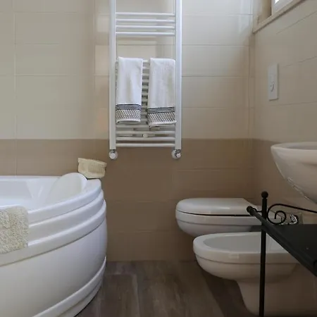 Casa Cala Portecchia 公寓 莫拉-迪巴里