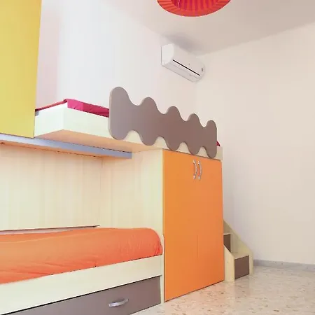 Casa Cala Portecchia 公寓 莫拉-迪巴里