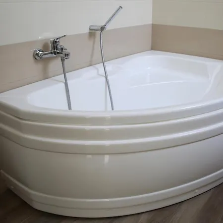 Casa Cala Portecchia * 莫拉-迪巴里