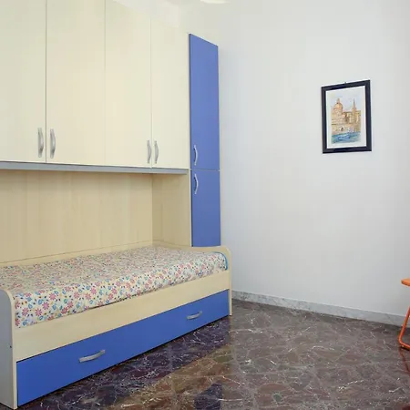 Casa Cala Portecchia