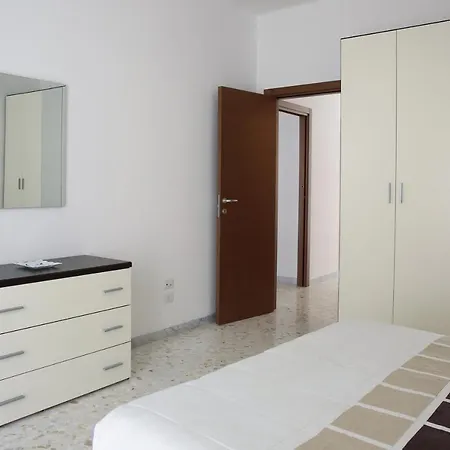 Casa Cala Portecchia