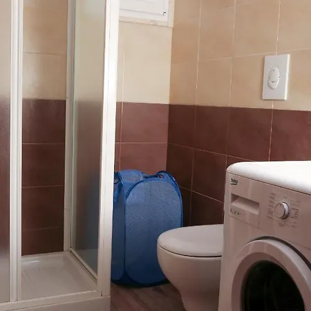 Casa Cala Portecchia *