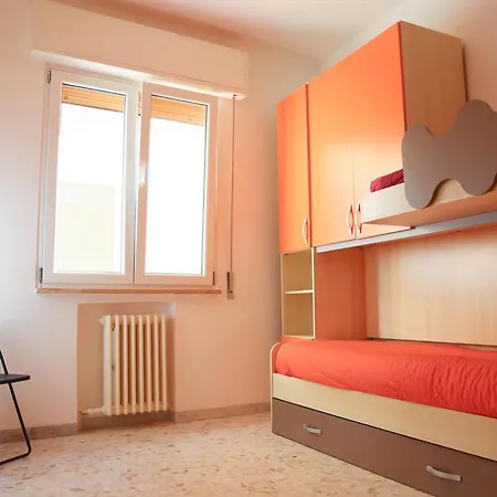 Casa Cala Portecchia アパート モーラ・ディ・バーリ