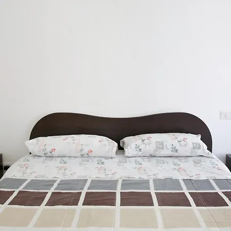 Casa Cala Portecchia モーラ・ディ・バーリ