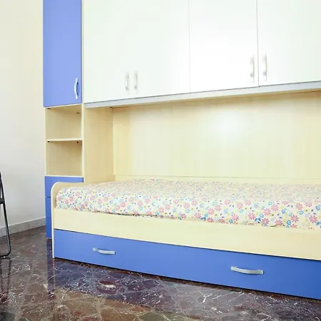 Casa Cala Portecchia アパート *