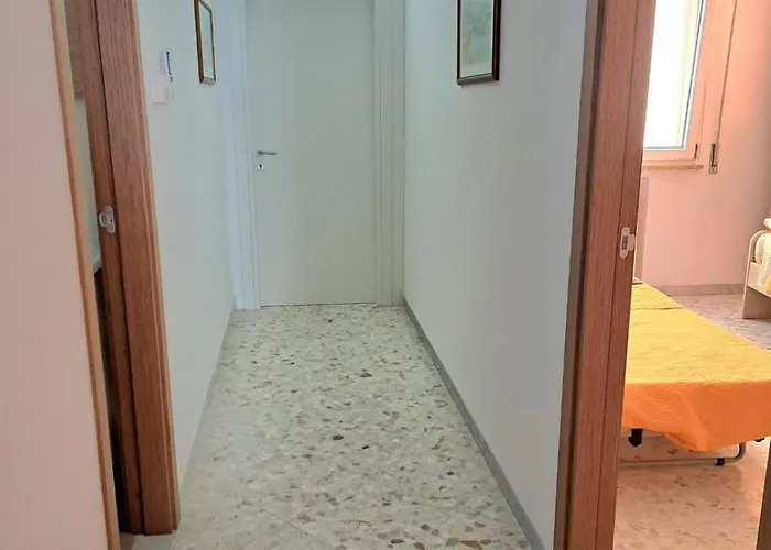 Daire Casa Cala Portecchia Mola di Bari