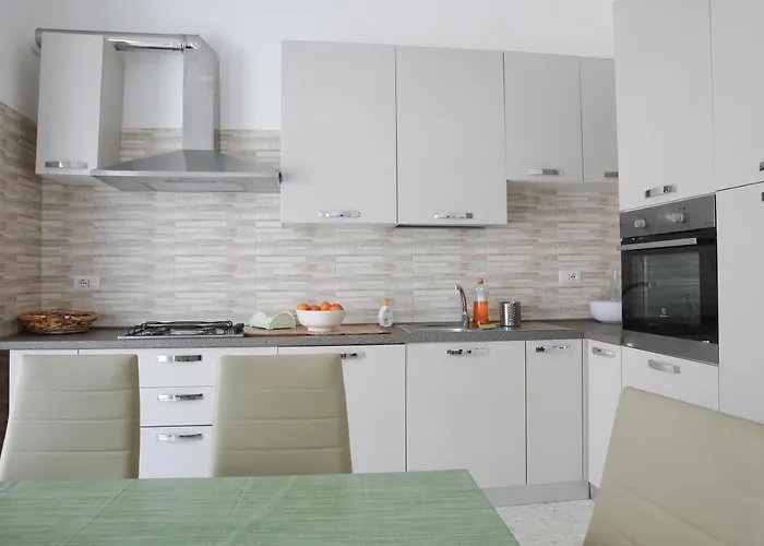 Casa Cala Portecchia