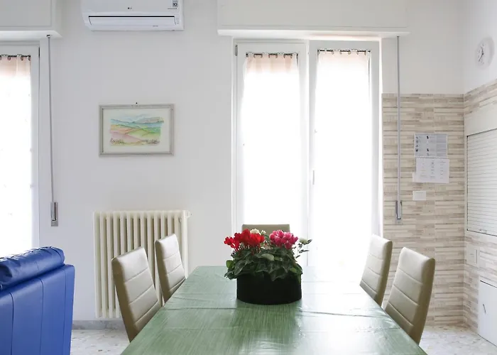 Casa Cala Portecchia Mola di Bari