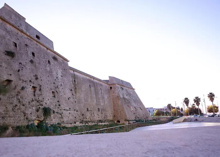 Casa Cala Portecchia Daire