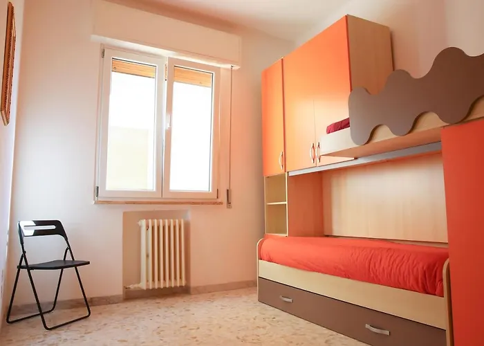 Casa Cala Portecchia Apartamento Mola di Bari