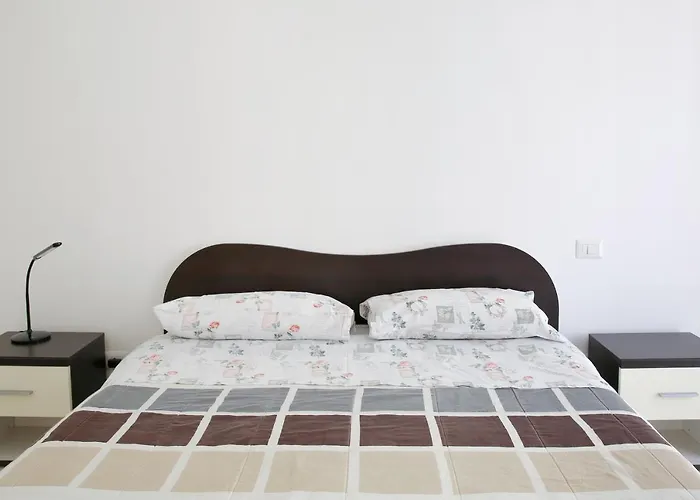 Casa Cala Portecchia Mola di Bari