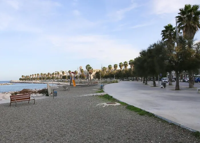 Casa Cala Portecchia Apartamento *